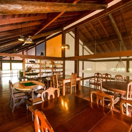 Bupitanga Hotel