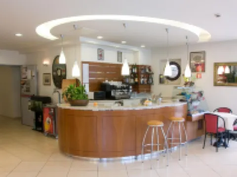 Palace Hotel Due Ponti Hotels in Siena