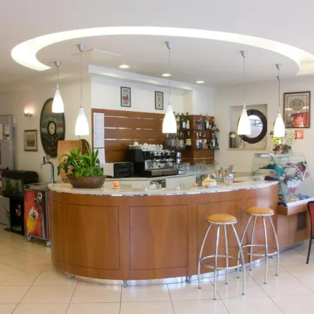 Palace Hotel Due Ponti