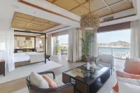L Escale Resort Marina & Spa - parking