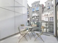 Lavoo Boutique Apartments - Homestays