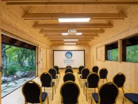 Fenomen Plitvice Resort Hotels in Plitvicka Jezera