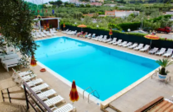 빌라조 투리스티코 데펜솔라