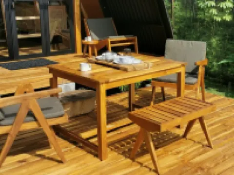 Villa Verde the garden Hotels in Ngaglik