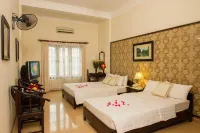Thuy Anh Hotel - Gym