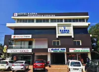 Hotel Radha Hotels near Anyer Beach