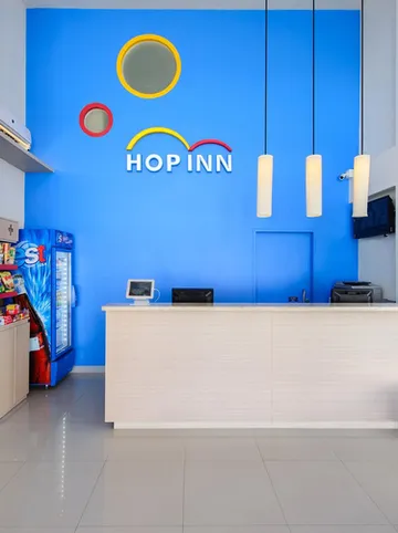 รูปภาพของโรงแรมฮ็อป อินน์ แม่สอด อาคาร B HOP INN Mae Sot Building B