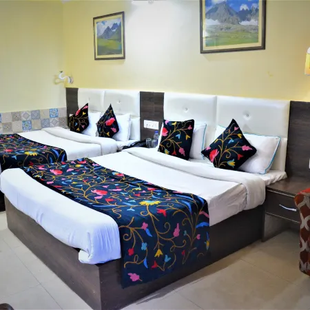 Hotel Star of Kashmir