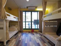 Cinnamon Guesthouse Dogo