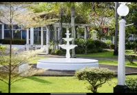 Alexandra by the Sea Hotel di Dapitan