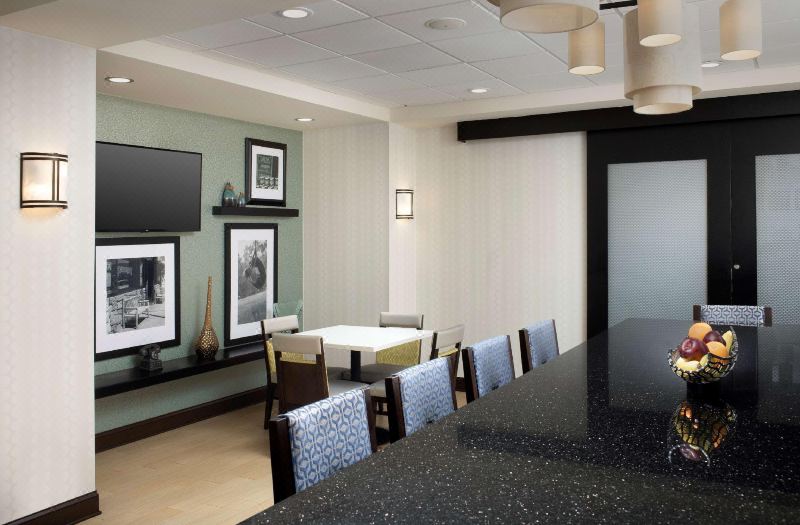 Hampton Inn Birmingham I-65/Lakeshore Drive photo 5