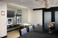 Hampton Inn Birmingham I-65/Lakeshore Drive - breakfast