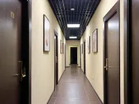 Krasnaya Gora Hotel Hotels in Mytishchi