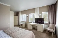 Hotel Aura Hotels near Dancing Forest