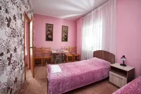 Hotel Stolichnyij