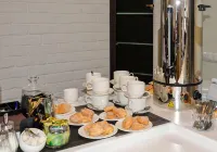 Melissa - breakfast
