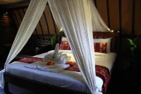 Turtle Beach Hotel - Parkplatz