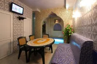 Lazurny Bereg Hotel