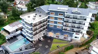 Aaroham Resort by Aamod at Dharamshala ! Luxury Boutique Resort - Pet friendly