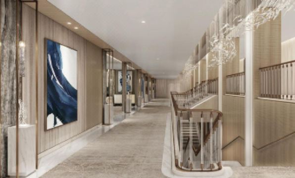 The St. Regis Kuwait