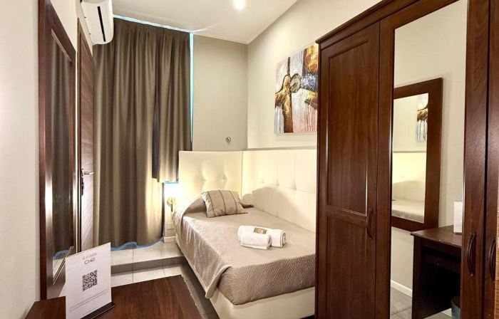 Carlo Goldoni Hotel