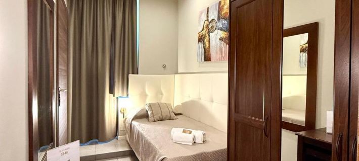 Carlo Goldoni Hotel Hotels in Mailand