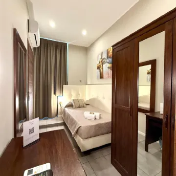 Carlo Goldoni Hotel Hotels near Brazil Consulate