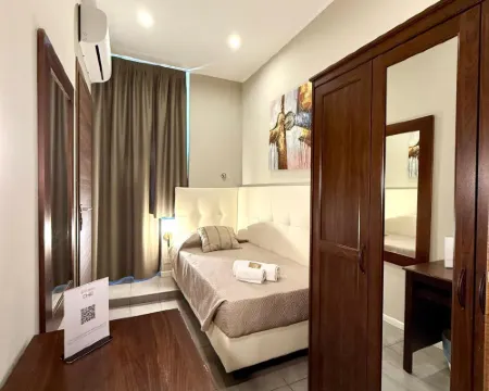 Carlo Goldoni Hotel Hoteles en Milán