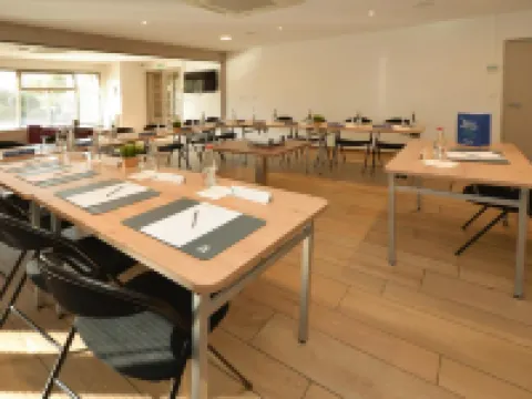 Campanile Reims Ouest - Tinqueux Hotels in Tinqueux