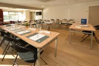 Campanile Reims Ouest - Tinqueux Các khách sạn ở Tinqueux