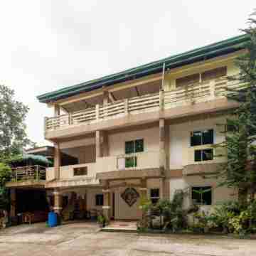 Rachel's Bed and Breakfast Near Tagaytay Hotel Exterior