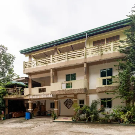 Rachel's Bed and Breakfast Near Tagaytay