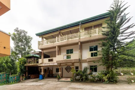 Rachel's Bed and Breakfast Near Tagaytay