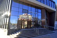 Urban Hotel Or Khadash Synagogue 주변 호텔