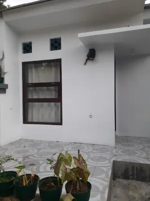 Panda Homestay Deluxe 2Br Tasikmalaya Hotel dekat SAKOM VARIASI