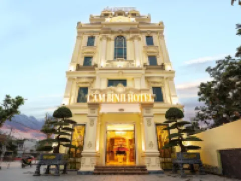 Cam Binh Hotel Hotels in Cam Pha