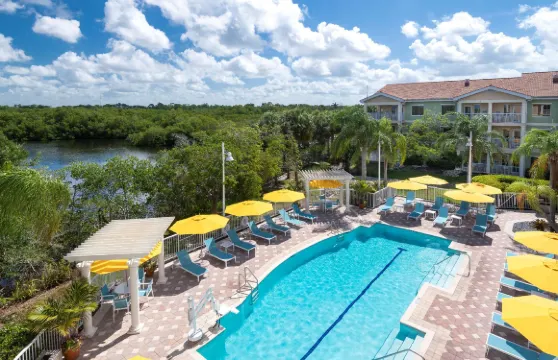 希爾頓逸林套房-那不勒斯