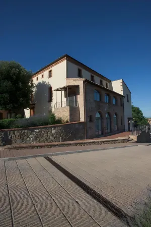 Nuovo Etruria Resort