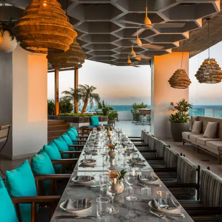 Hyatt Centric Playa del Carmen