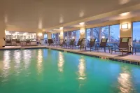 Fairfield Inn & Suites Boise Nampa Hotels in Nampa