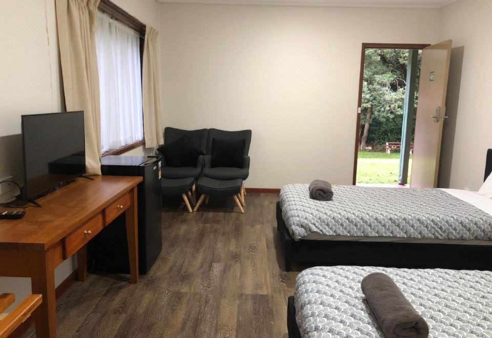 Green Gables Motel in Warburton 썸네일