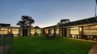 Junee Motor Inn Hotels in Junee
