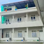 Penginapan Cendrawasih Hotel dekat HKBP PAROPO