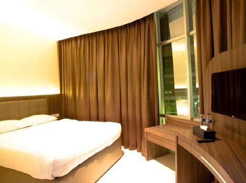 AK Hotel Nagoya Hill
