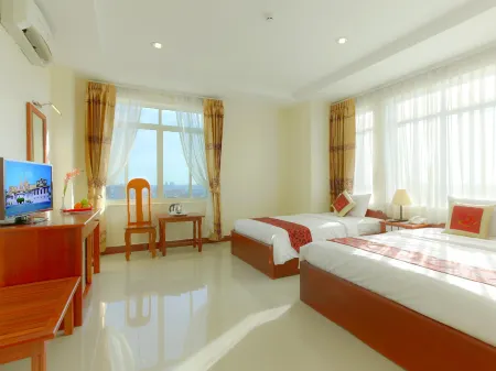 Kirirom Crystal Hotel