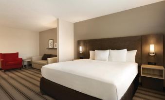 Country Inn & Suites by Radisson, Indianapolis Airport South, IN
