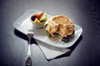 Courtyard Mishawaka-University Area Hotels in Clay Township