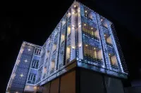 Avanti Castello Hotel in zona Chavakkad Beach