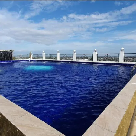 Kandi Palace
