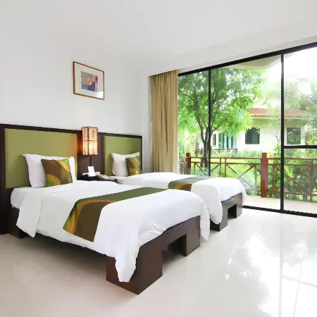 Kuiburi Hotel & Resort